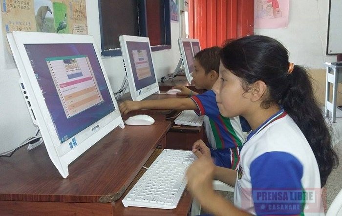 En Yopal 8.500 escolares presentarán pruebas "Supérate con el Saber"