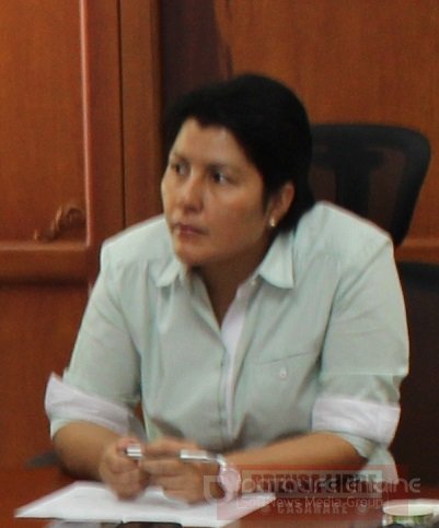 Corporinoquia firmó concertación ambiental del PBOT del municipio de Arauca
