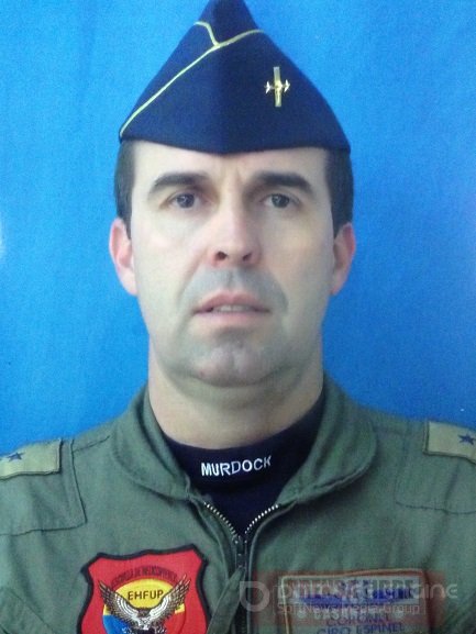Hoy asume nuevo comandante del Grupo Aéreo de Casanare
