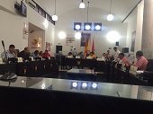 150 Listas inscritas a Concejos Municipales de Casanare