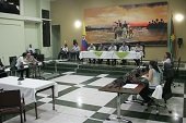 9 listas de Voto Preferente se inscribieron para la Asamblea Departamental de Casanare