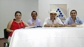 Seis Candidatos se disputan la Gobernación de Casanare