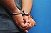 Presunto homicida y ladrón de motocicletas fue capturado en Villanueva 