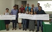 Fondo Emprender del SENA aportó 330 millones de pesos de capital semilla a tres proyectos en Casanare