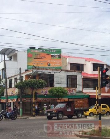 Por reiterativas faltas sanitarias fue cerrada temporalmente una panadería en Yopal
