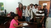 Convocatoria para integrar Consejo Municipal de Adulto Mayor de Yopal