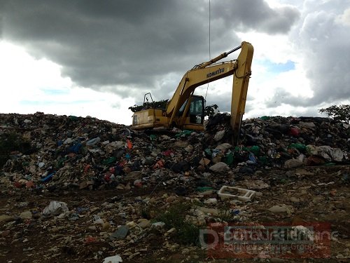 Comité Técnico de Saneamiento Ambiental socializa programas posconsumo para manejo de residuos sólidos en Casanare