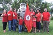 Ejército Nacional en Casanare conmemora hoy 196 años al servicio de los colombianos