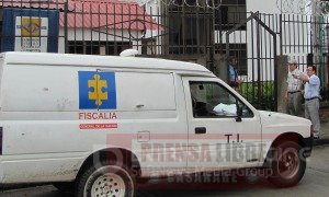 CTI desactivó artefactos explosivos hallados en ropa de occiso llevado a Medicina Legal en Villavicencio