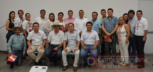 En foros organizados por Cámara de Comercio Candidatos a Gobernación y Alcaldía de Yopal comprometidos con el turismo