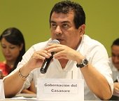 Tercer Ocad de la región Llanos aprobó proyectos a Casanare, Vaupés y Guainía