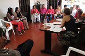 Alcaldía de Nunchía reiteró a candidatos el reglamento de publicidad electoral