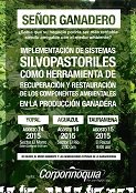 35 productores de Casanare participarán en proyecto de sistemas silvopastoriles de Corporinoquia