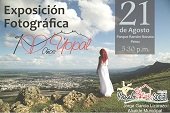 Exposición fotográfica &#8220;100 años de Yopal&#8221; desde este viernes en el Parque Ramón Nonato Pérez