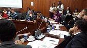 Debate de control político en el Senado sobre Agua Potable en Yopal, Santa Marta y La Guajira
