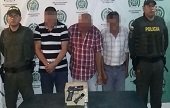 Aumentó en Casanare el delito de porte de armas de fuego sin salvoconducto. Balance operativo