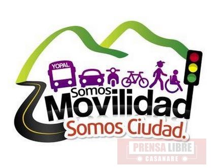 El miércoles se presenta Plan Integrado  de Movilidad Urbana y Rural al sector transportador de Yopal