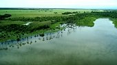 Autoridad ambiental inició proceso de delimitación de la laguna El Tinije ante fallo del Consejo de Estado