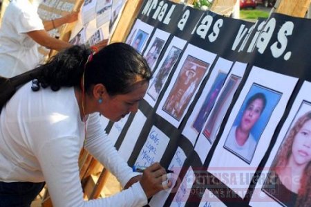 Atención psicosocial y salud integral a las víctimas del conflicto en Yopal y Aguazul