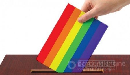 Comunidad LGBTI en Casanare elige a su representante ante el gobierno municipal y departamental 