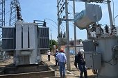 Suspensión del servicio de energía en Yopal el viernes por mantenimiento a transformador