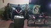 Ejército Nacional capturó a tercer cabecilla encargado de las finanzas del ELN en Arauca