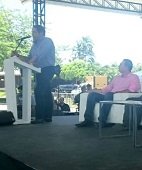 Vicepresidente Vargas Lleras preside hoy en Yopal firma de acta de inicio de Autopista 4G Villavicencio - Yopal