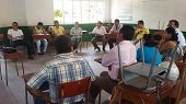 En estándares en inglés se capacitaron maestros del área rural de Yopal 