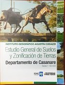 IGAC entregará resultados de estudio general de suelos y zonificación de tierras de Casanare