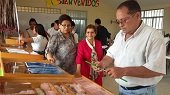 Canapro entregó tres Laboratorios a la Institución Educativa del barrio Llano Lindo de Yopal