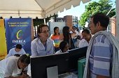 Enerca realiza en Tauramena jornada especial de atención a usuarios