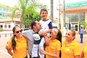 Lucho García se tomará el comercio de Yopal