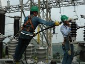Suspensión del servicio de energía eléctrica en Orocué este viernes