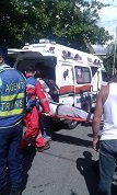 Accidentes de tránsito en Casanare, epidemia incontrolable