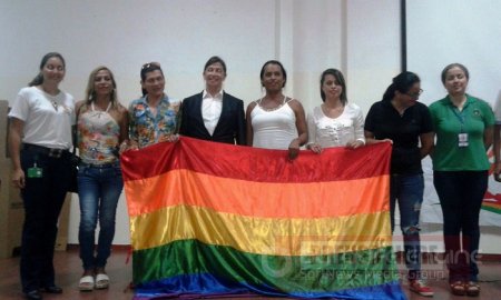Comunidad LGBTI eligió representantes en Yopal 