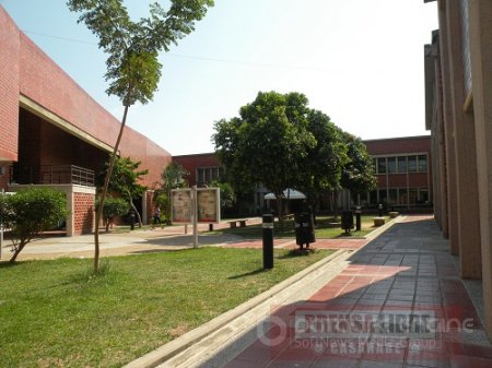 Gobernación recuperará Bloque C de ciudadela universitaria para creación de Instituto de Capacitación e Investigación