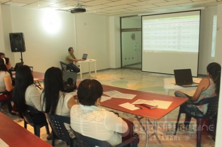 Rectores de colegios de Casanare se capacitan sobre manejo del Sistema Integrado de Matrículas 