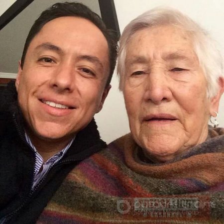 Expresan condolencias por deceso de matrona casanareña Bertha Suárez