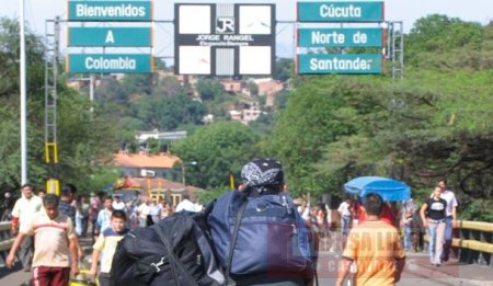 Precisan protocolo para atención de deportados de Venezuela en Casanare