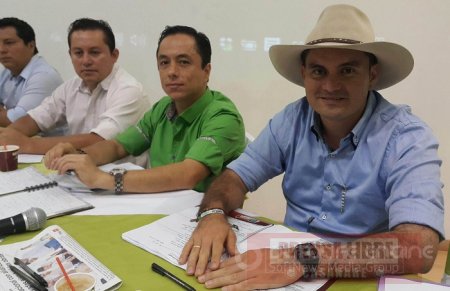 Carlos Fredy Mejía se consolida como el candidato con la mejor propuesta de gobierno para Yopal