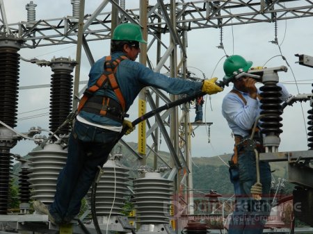 Suspensión del servicio de energía eléctrica en Orocué este viernes