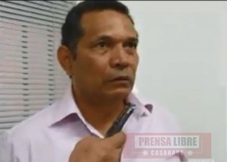 Ex Procurador regional  Luciano Ramírez demandará al Consejo de Estado