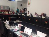 Hoy se instalan sesiones ordinarias en el Concejo de Yopal
