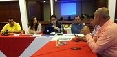 Ocad Región Llanos sesionó en Villavicencio aprobando recursos para Vaupés y Guaviare