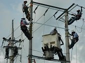 Este martes de 3 a 5 de la madrugada suspensión del servicio de energía eléctrica en Yopal