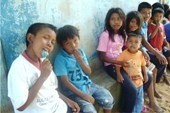 Mejorarán condiciones de saneamiento básico y salud a comunidades indígenas de Caño Mochuelo 