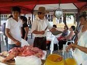 Mercado satélite campesino este domingo en el Coliseo de Ferias de Yopal
