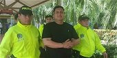 Dijín capturó al candidato a la Alcaldía de Yopal Jhon Jairo Torres