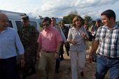 Fuerzas Militares y de Policía garantizarán seguridad en elecciones en Arauca, Casanare, Guainía y Vichada