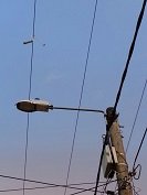 Denuncian actos de sabotaje contra redes eléctricas al norte de Casanare